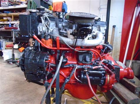 engine drawing volvo penta aq125 Doc