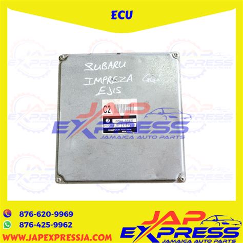 engine ej15 ecu diagram subaru impreza Doc