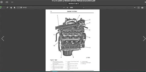 engine manual for vt275 international pdf Reader