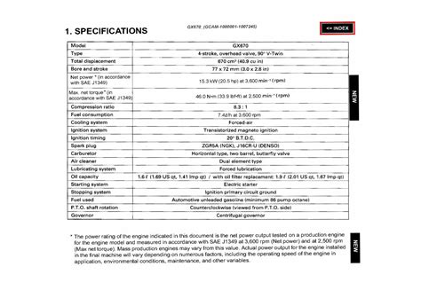 engine workshop manual honda Epub