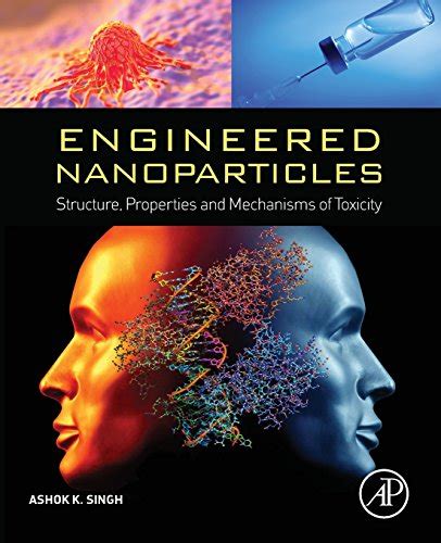 engineered nanoparticles structure properties mechanisms Reader