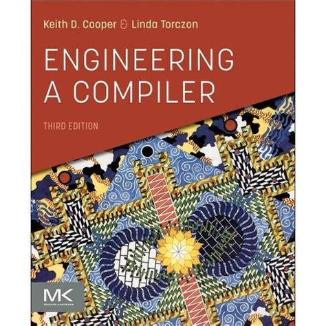 engineering a compiler engineering a compiler Reader