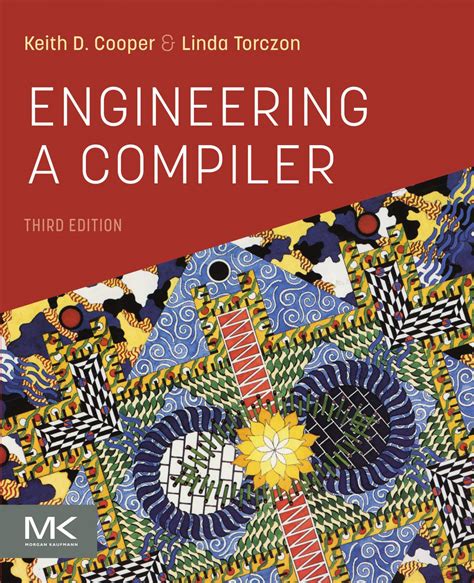 engineering a compiler second edition Reader