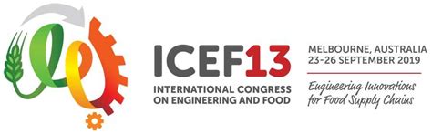 engineering and food at icef 7 7th PDF