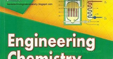 engineering chemistry by p c jain Ebook Kindle Editon