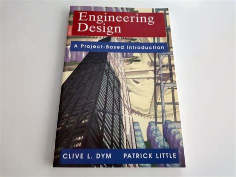 engineering design a project based introduction 3rd edition pdf Ebook Reader