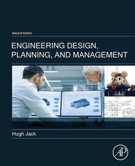 engineering design planning and management Ebook Doc