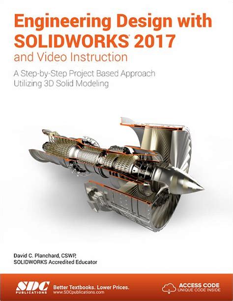 engineering design solidworks video instruction Kindle Editon