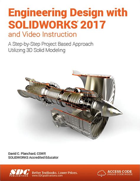 engineering design solidworks video instruction Kindle Editon