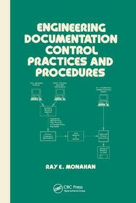 engineering documentation control practices procedures engineering documentation control practices procedures Kindle Editon