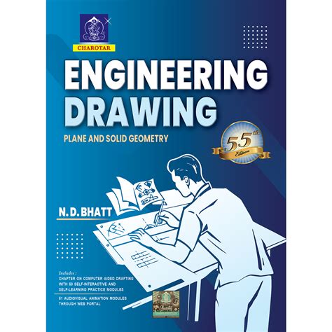 engineering drawing by nd bhatt text Reader