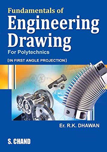 engineering drawing by rk dhawan Ebook Epub