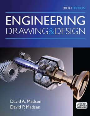 engineering drawing design 6th edition Reader