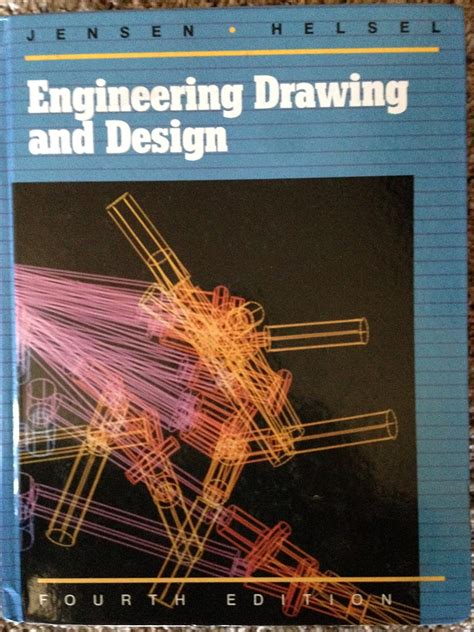 engineering drawing design jensen PDF