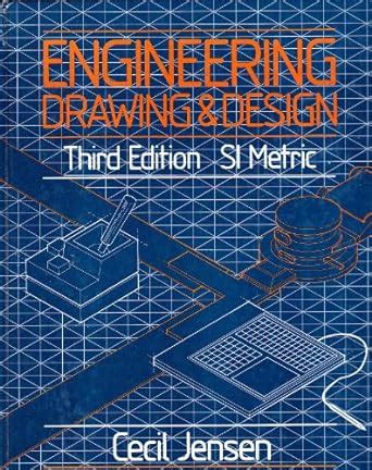 engineering drawing design third edition Epub