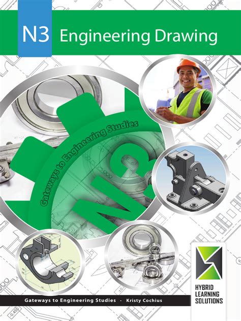 engineering drawing n3 april 2014 Doc