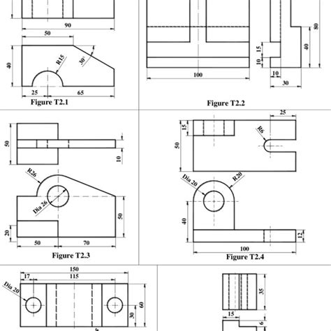 engineering drawing problem series 3 answer key Kindle Editon