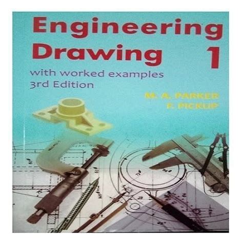 engineering drawing with worked examples 1 Epub