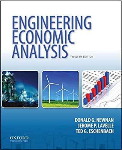 engineering economic analysis 12th edition Ebook Reader