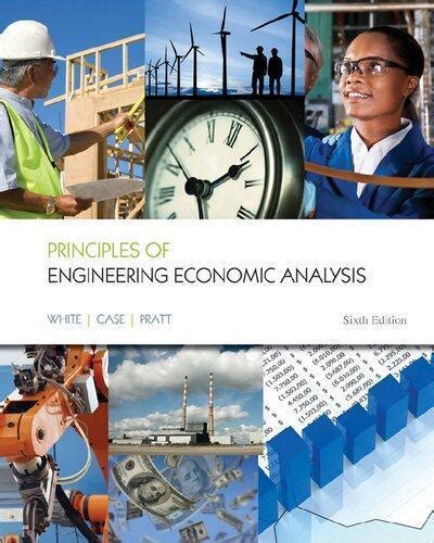 engineering economic analysis 6th edition Epub