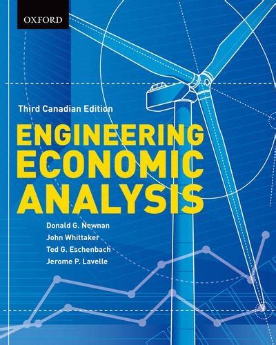 engineering economic analysis third canadian edition solution manual Epub