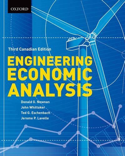 engineering economic analysis third canadian edition solution manual Ebook Reader