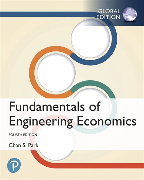 engineering economics Ebook PDF