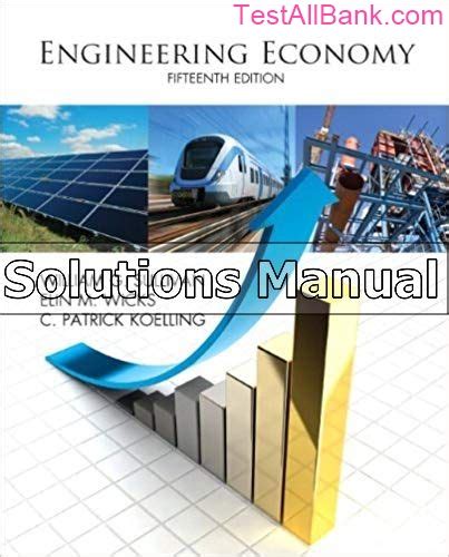 engineering economy 15th edition solution manual scribd Epub