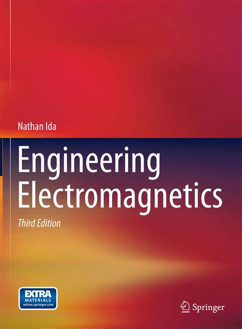 engineering electromagnetics nathan ida solution manual Doc