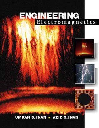 engineering electromagnetics umran s inan Epub