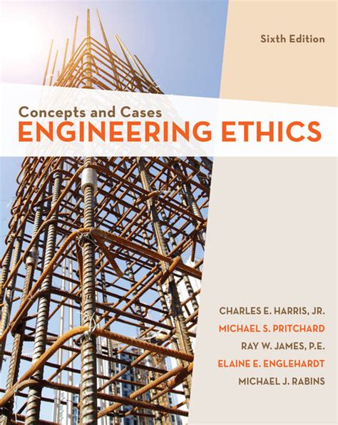 engineering ethics concepts and cases PDF