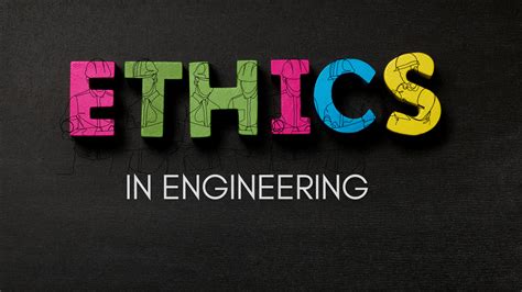 engineering ethics engineering ethics PDF