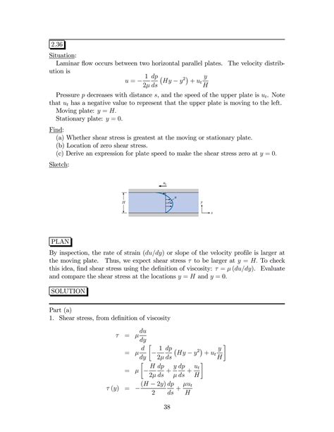 engineering fluid mechanics 10th problems with solutions Kindle Editon