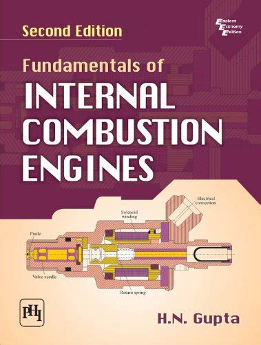 engineering fundamentals internal combustion edition Ebook Doc