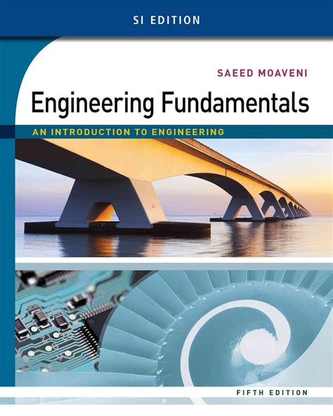 engineering fundamentals saeed moaveni problems answers PDF
