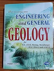 engineering geology by parbin singh semester 3 Ebook Doc