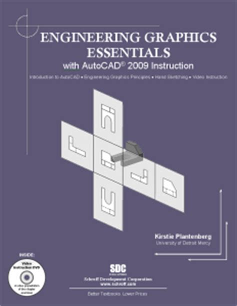 engineering graphics essentials 4th edition Doc