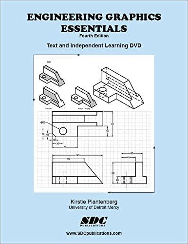 engineering graphics essentials 4th edition with key Doc