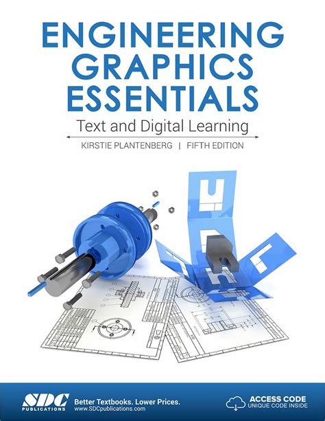 engineering graphics essentials solution Kindle Editon