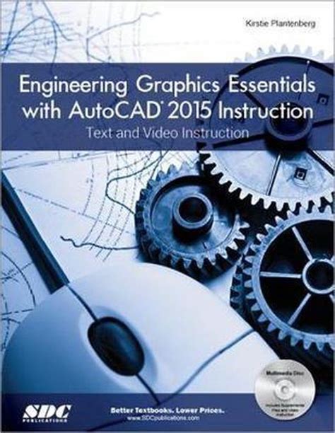 engineering graphics essentials with autocad 2015 instruction Doc