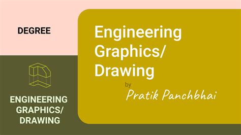 engineering graphics for degree engineering graphics for degree PDF