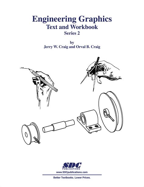 engineering graphics text and workbook series Doc