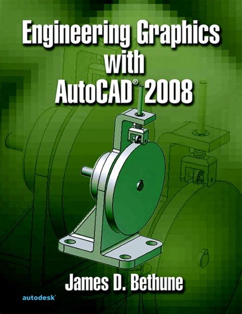 engineering graphics w or autocad 2008 PDF