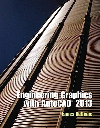 engineering graphics with autocad 2013 james Epub