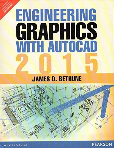 engineering graphics with autocad 2015 Epub