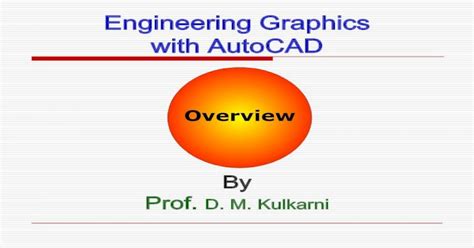 engineering graphics with autocad bits pilani Kindle Editon