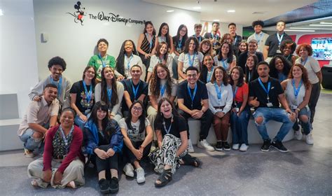 engineering internships at disney