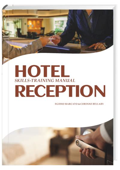 engineering manual hotel training program Doc