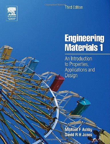 engineering materials ashby solutions Epub