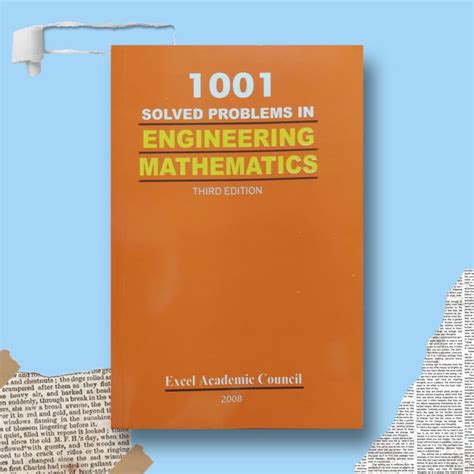 engineering mathematics 3 solved problems Kindle Editon